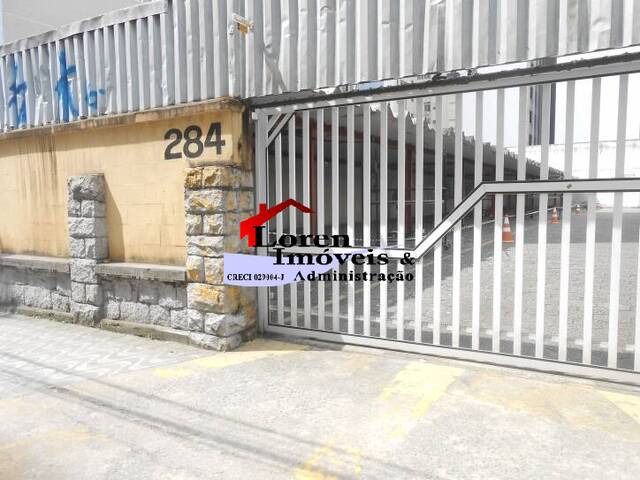 Garagem para Venda em São Vicente - 1