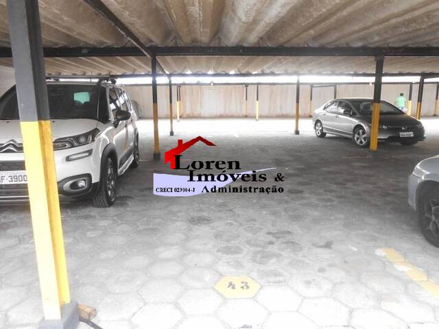Garagem para Venda em São Vicente - 2