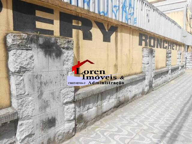 Garagem para Venda em São Vicente - 3