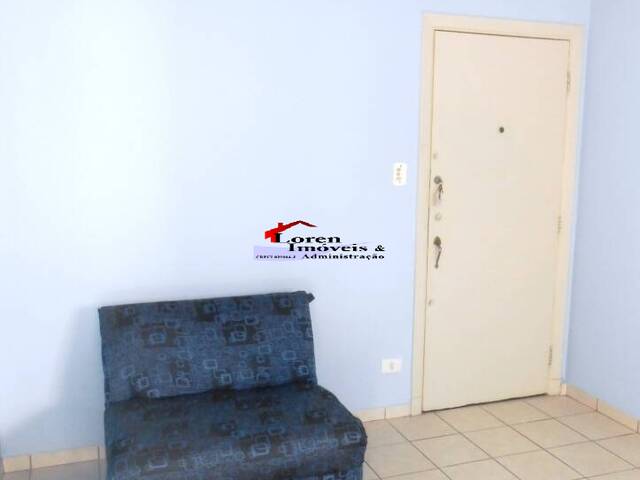 Apartamento para Venda em São Vicente - 5