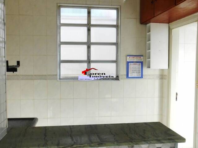 #20651 - Apartamento para Venda em São Vicente - SP