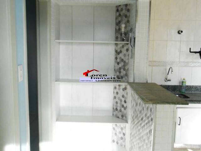 #20651 - Apartamento para Venda em São Vicente - SP