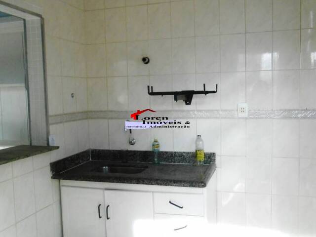 Apartamento para Venda em São Vicente - 4
