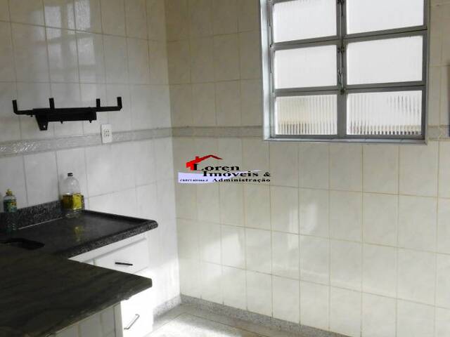 #20651 - Apartamento para Venda em São Vicente - SP