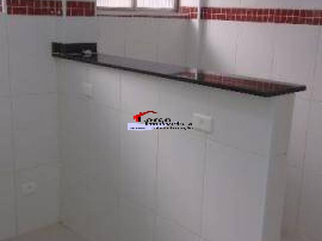 #20682 - Apartamento para Locação em São Vicente - SP