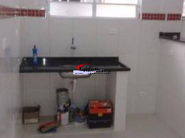 #20682 - Apartamento para Locação em São Vicente - SP