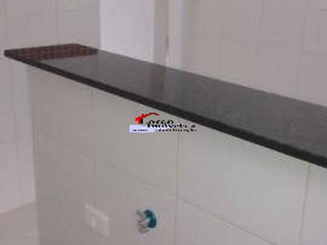 #20682 - Apartamento para Locação em São Vicente - SP