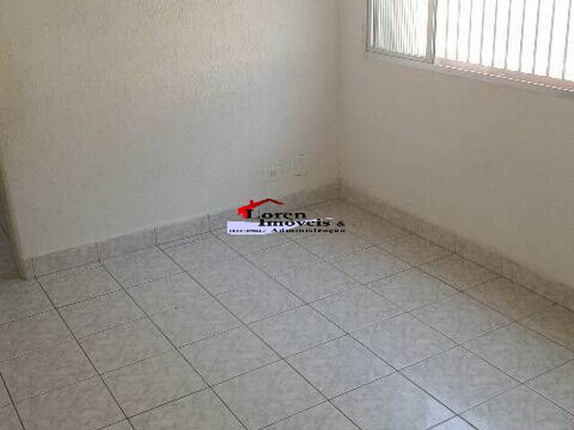 #22171 - Apartamento para Locação em São Vicente - SP