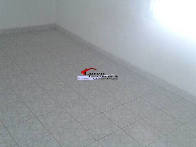 #22171 - Apartamento para Locação em São Vicente - SP