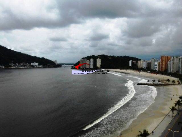 #23102 - Apartamento para Locação em São Vicente - SP