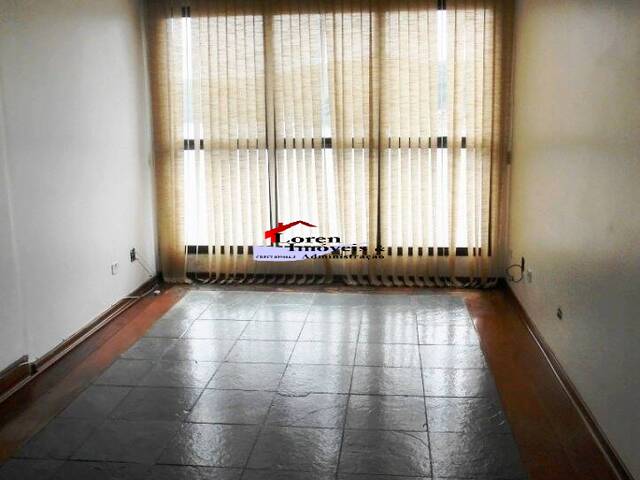 Apartamento para Locação em São Vicente - 4