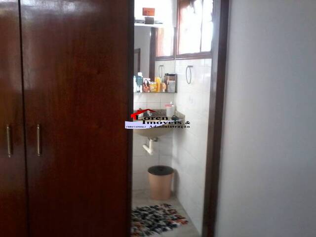 #2321c - Casa para Locação em São Vicente - SP - 2