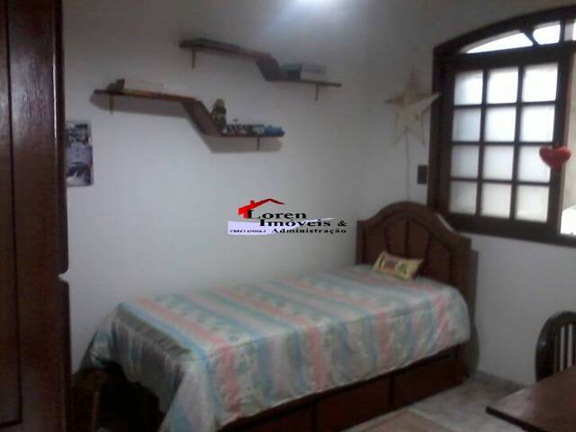 Casa para Venda em São Vicente - 5