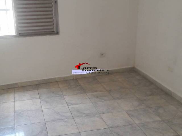 #6800l - Sala Living para Locação em São Vicente - SP - 2