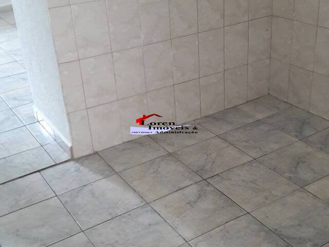 #6800l - Sala Living para Locação em São Vicente - SP - 3