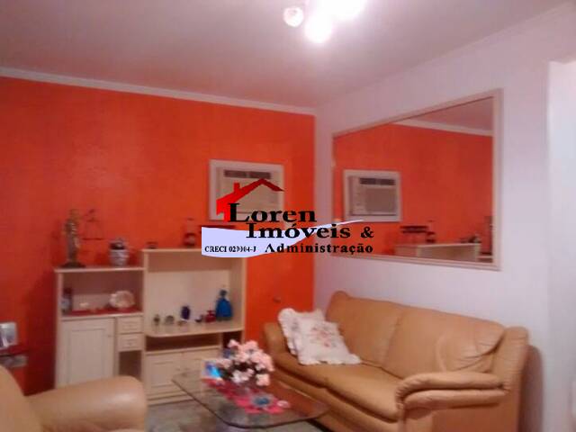 #2817C - Casa para Venda em São Vicente - SP