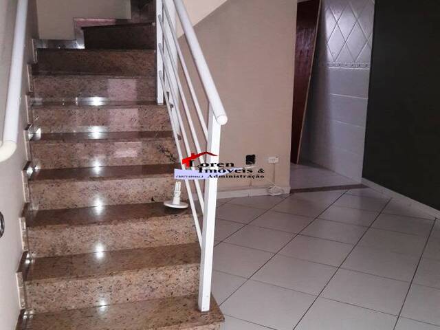 #3031s - Sobrado para Venda em São Vicente - SP