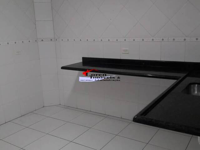 #3031s - Sobrado para Venda em São Vicente - SP