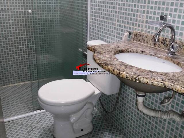 Sobrado para Venda em São Vicente - 4
