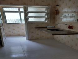 Apartamento para Venda em São Vicente - 3