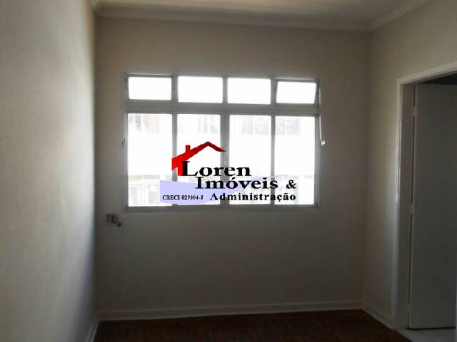 #31543 - Apartamento para Venda em São Vicente - SP