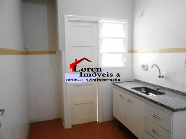 #31543 - Apartamento para Venda em São Vicente - SP