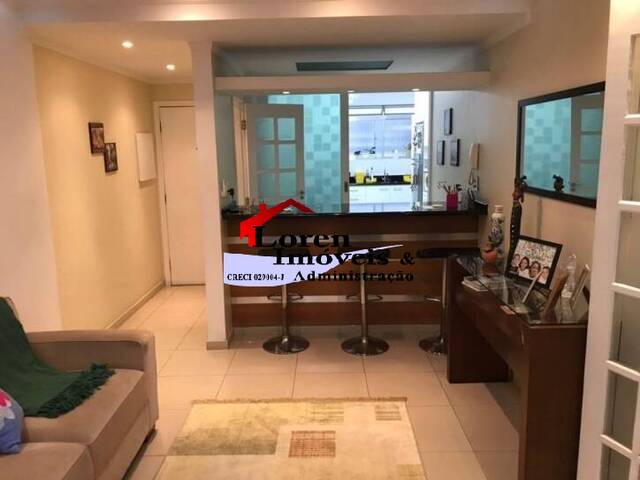 Apartamento para Venda em São Vicente - 4