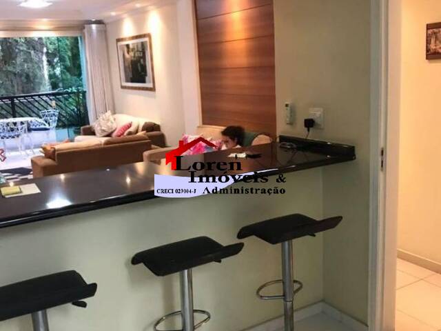 Apartamento para Venda em São Vicente - 5
