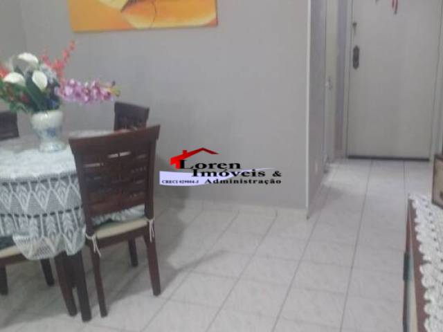 Apartamento para Venda em São Vicente - 4
