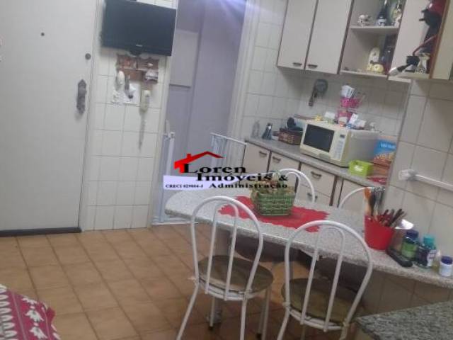 Apartamento para Venda em São Vicente - 5