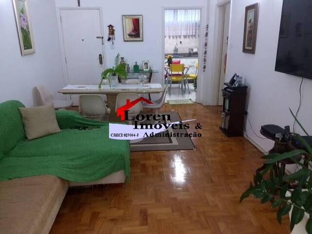 Apartamento para Venda em São Vicente - 1