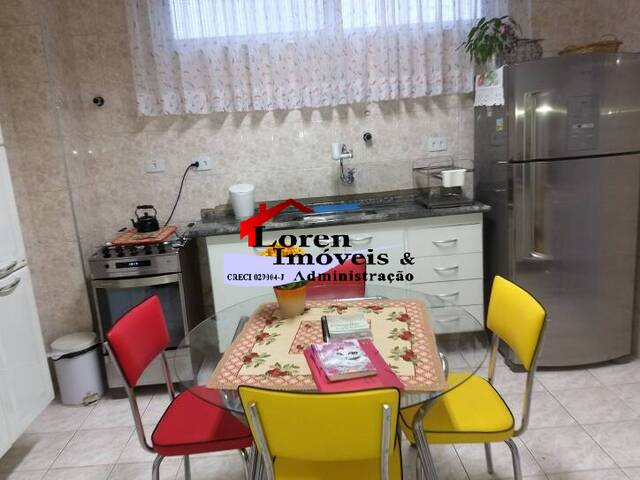 Apartamento para Venda em São Vicente - 2