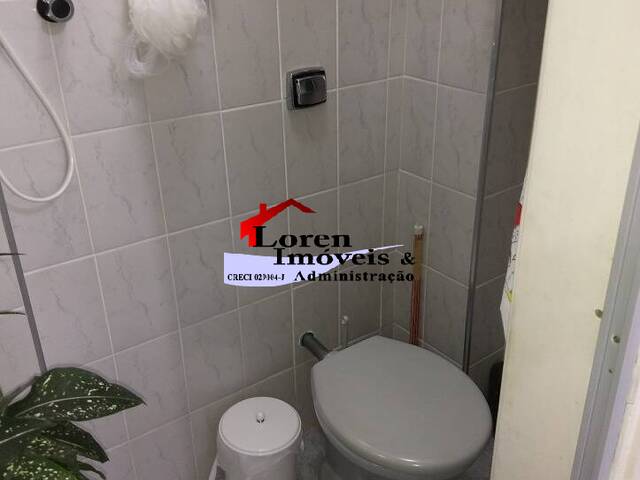 Apartamento para Venda em São Vicente - 4