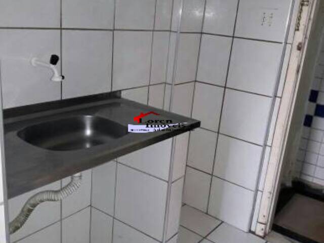 #6525K - Kitnet para Locação em São Vicente - SP - 2