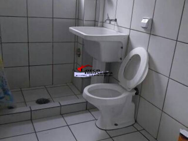 #6525K - Kitnet para Locação em São Vicente - SP - 3