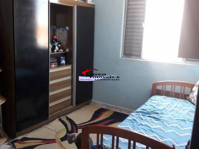 Apartamento para Venda em São Vicente - 5