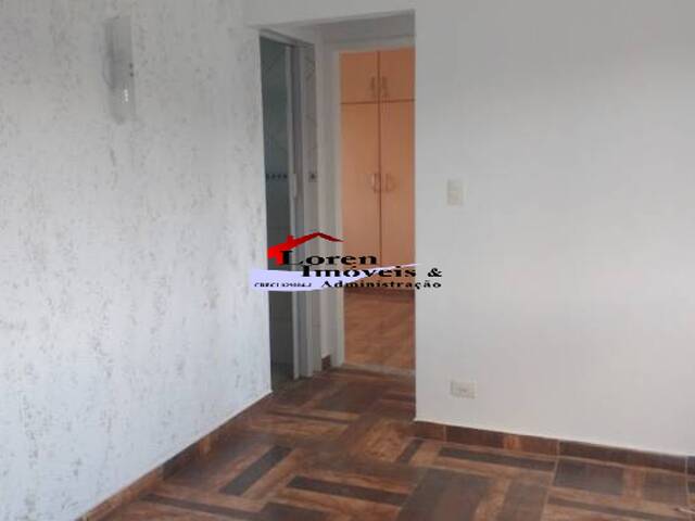 Apartamento para Venda em São Vicente - 5