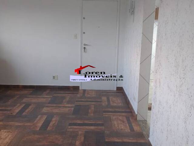 Apartamento para Venda em São Vicente - 3