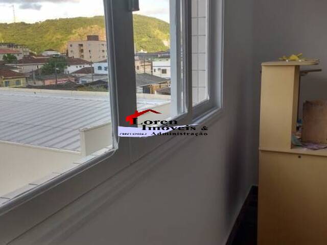 Apartamento para Venda em São Vicente - 4