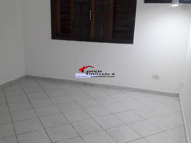 #6671c - Casa para Venda em São Vicente - SP