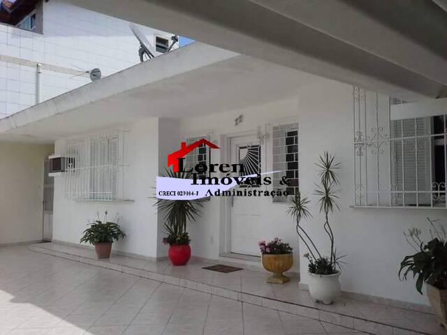 Casa para Venda em São Vicente - 1