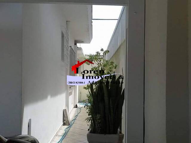 Casa para Venda em São Vicente - 2