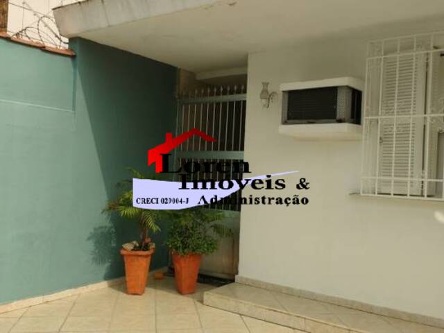 Casa para Venda em São Vicente - 3