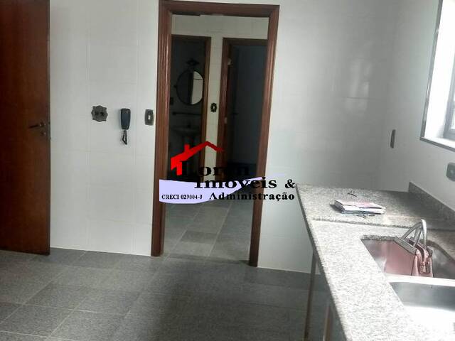 Apartamento para Venda em São Vicente - 4