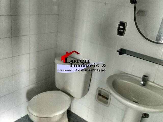 Apartamento para Venda em São Vicente - 5
