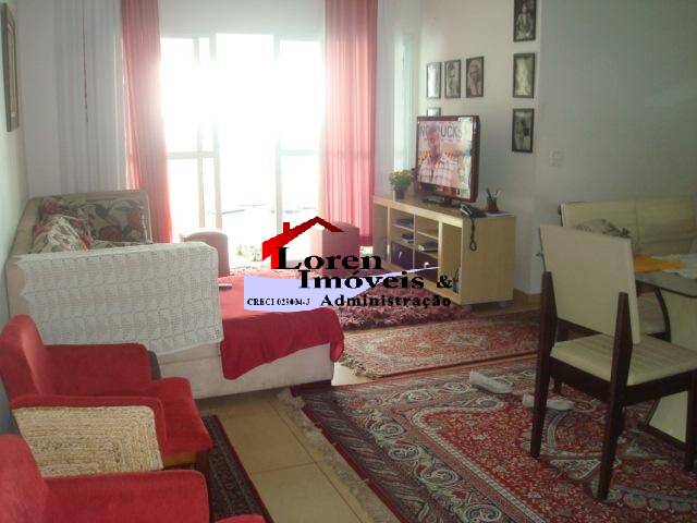Apartamento para Venda em São Vicente - 1