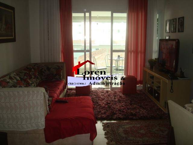 Apartamento para Venda em São Vicente - 2