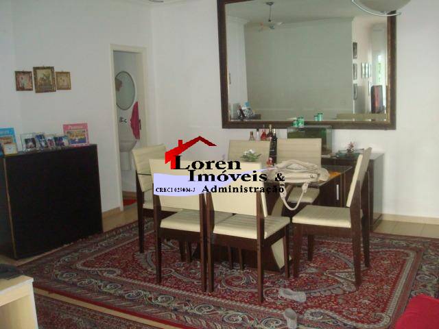 Apartamento para Venda em São Vicente - 3
