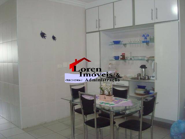Apartamento para Venda em São Vicente - 4