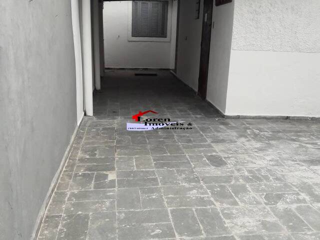 #6520C - Casa para Venda em São Vicente - SP